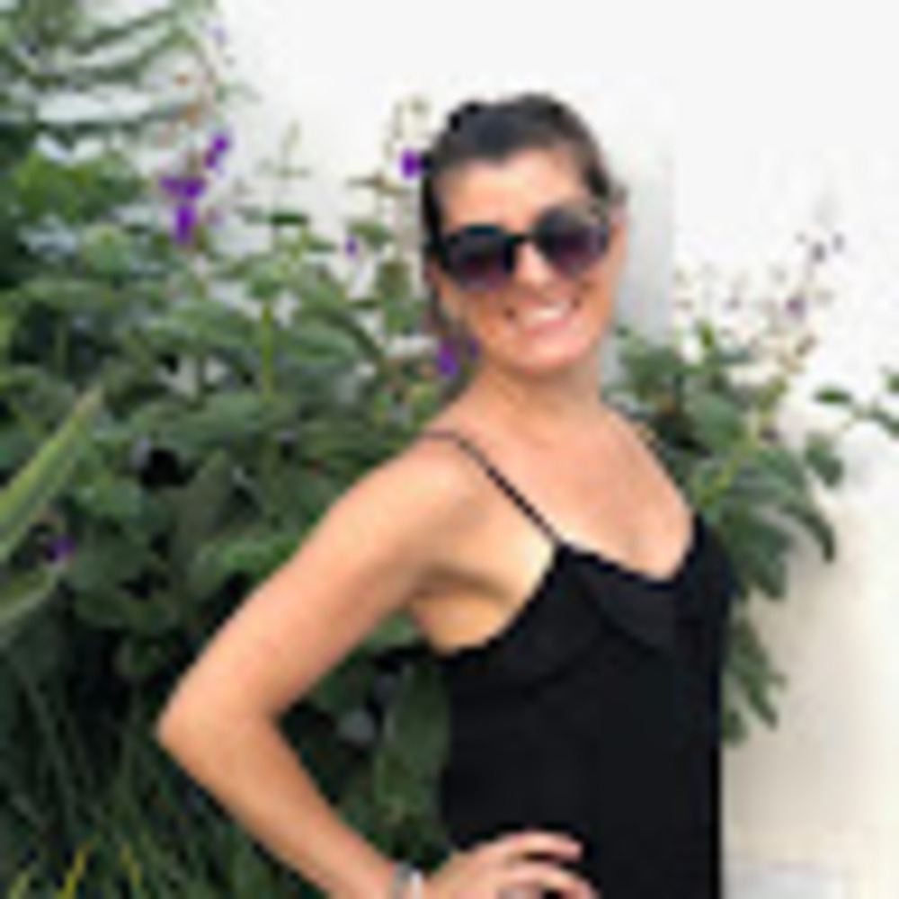 Meet your Posher, Natalie